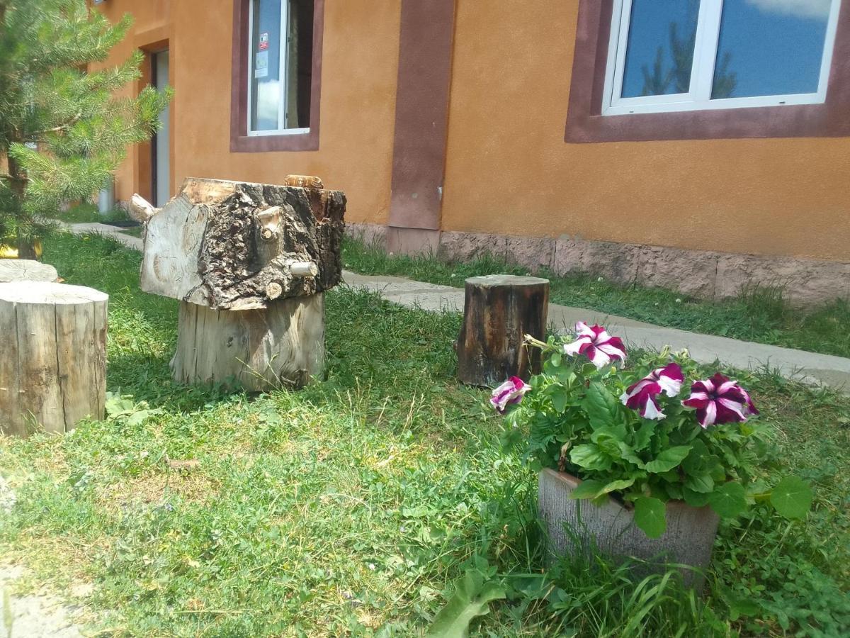 Sevan Garden Complex Buitenkant foto