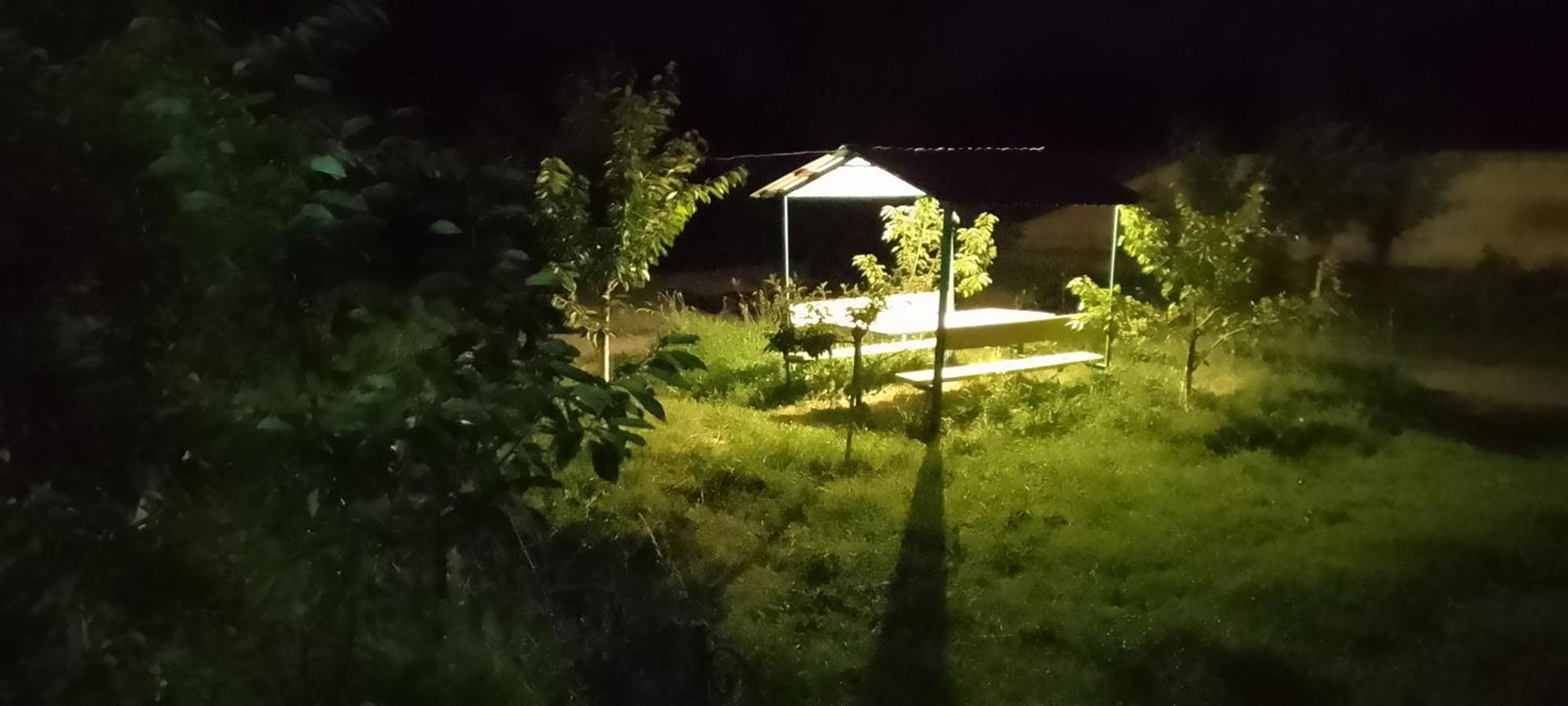 Sevan Garden Complex Buitenkant foto