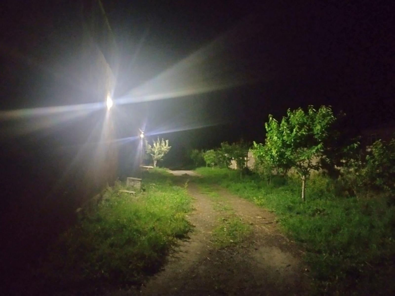 Sevan Garden Complex Buitenkant foto