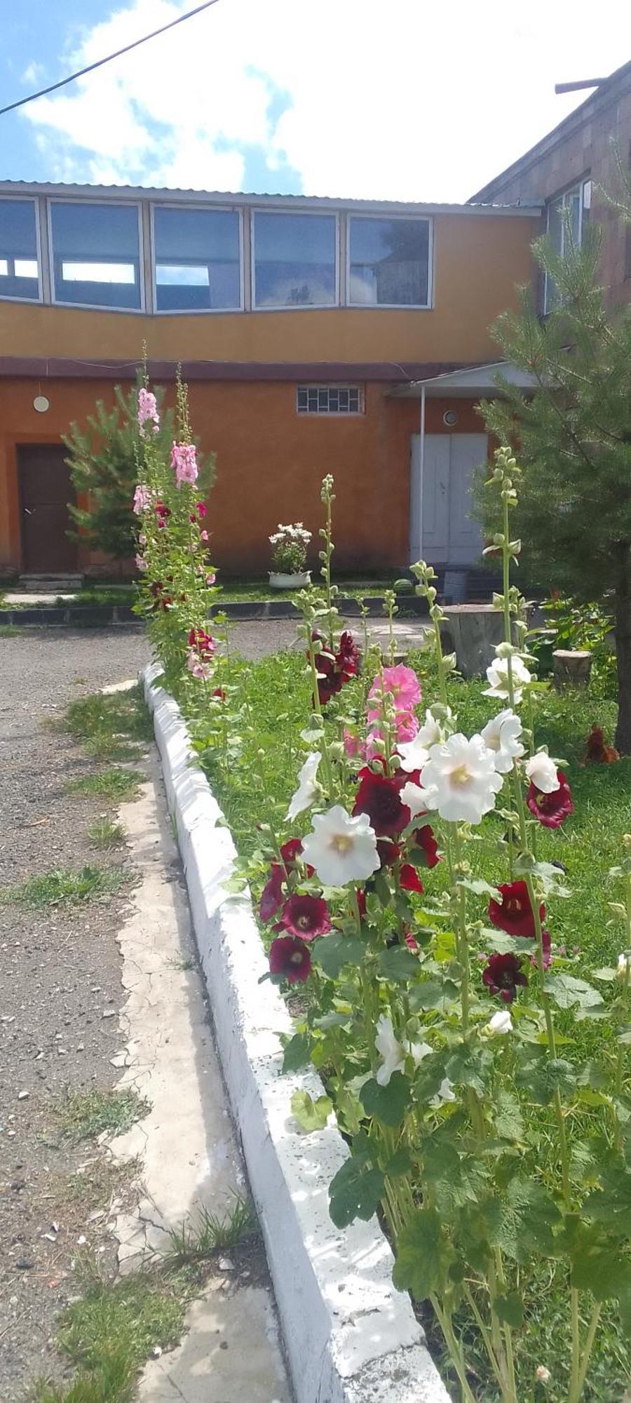 Sevan Garden Complex Buitenkant foto